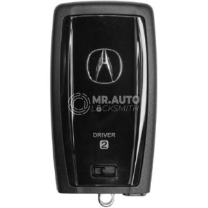 ACURA KEYS