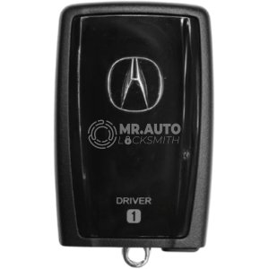 ACURA KEYS