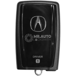 ACURA KEYS
