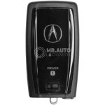 ACURA KEYS