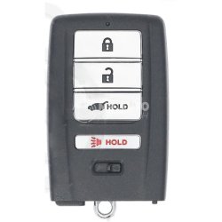 Acura MDX RDX 2014-2020 Genuine Without Bag Smart Key 4 Buttons 315MHz 72147-TZ5-A01
