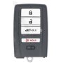 Acura MDX RDX 2014-2020 Genuine Without Bag Smart Key 4 Buttons 315MHz 72147-TZ5-A01