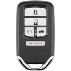 Keydiy KD Universal Smart Remote Key 5 Buttons Honda Type ZB10-5