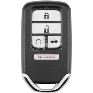 Lonsdor Universal Smart Key Honda Style 5 Button HD30-0D
