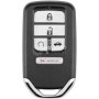 Keydiy KD Universal Smart Remote Key 5 Buttons Honda Type ZB10-5