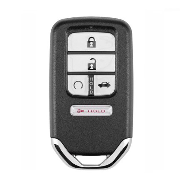 Keydiy KD Universal Smart Remote Key 5 Buttons Honda Type ZB10-5