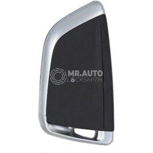 BMW KEYS