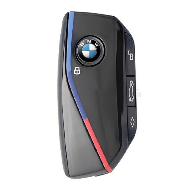 Lonsdor BM3S-02 BM3S Universal Smart Key for BMW G-Chassis BDC2/BDC3/BCP