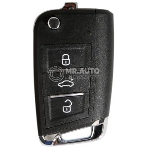 Xhorse VVDI Key
