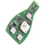 Mercedes Benz Xhorse VVDI MB Mercedes Benz FBS3 PCB 4 Buttons XSBZ01EN Type