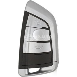 Autel IKEYBW003AL Universal Smart Remote Key 3 Buttons For BMW