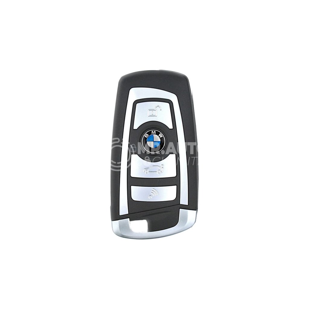 BMW CAS2