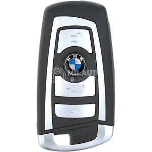 BMW CAS2