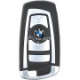 BMW CAS2 Aftermarket Flip Remote Key 4 Buttons 433MHz ID46 PCF7945