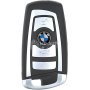 BMW CAS2 Aftermarket Flip Remote Key 4 Buttons 868MHz ID46 PCF7945