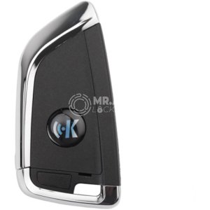 BMW KEYS