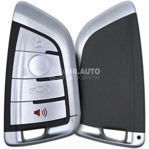 BMW KEYS