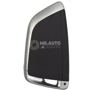BMW KEYS