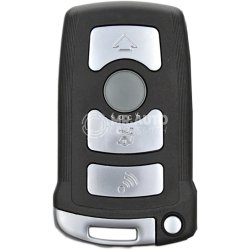 BMW 7-Series CAS1 2002-2011 Genuine Used Smart Key 4 Buttons 315MHz 6 959 059-01 695905901