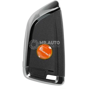 BMW KEYS