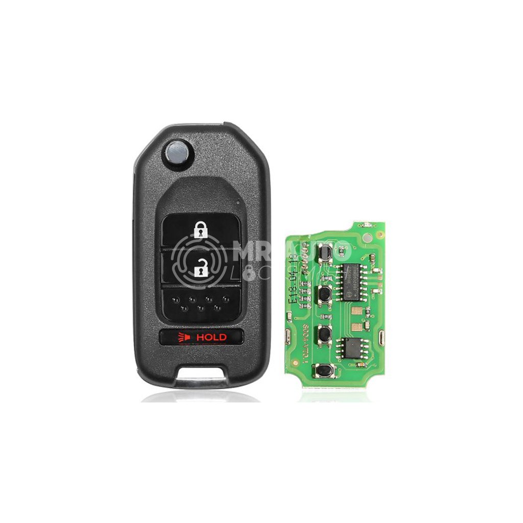 Xhorse VVDI