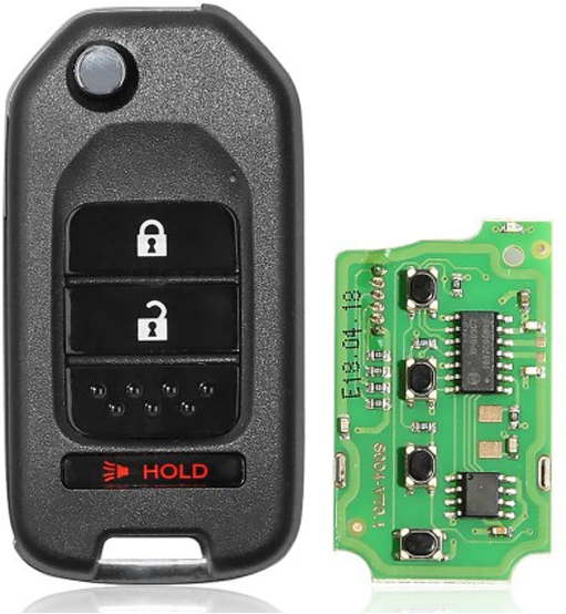 Xhorse VVDI