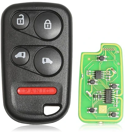 Xhorse VVDI Key