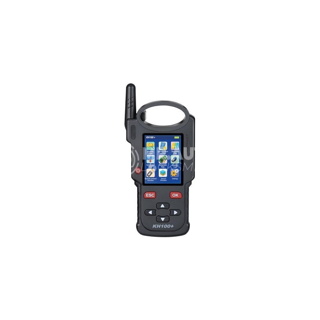 Lonsdor KH100+ Remote Key Programming Multifunction Tool