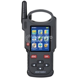 Lonsdor KH100+ Remote Key Programming Multifunction Tool