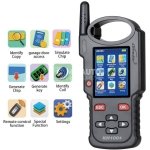 Lonsdor KH100+ Remote Key Programming Multifunction Tool