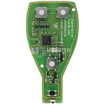 Xhorse VVDI BE Mercedes Benz BGA PCB 4 Buttons XNBZ01TOCKEN REQUIRED