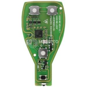Xhorse XNBZ01 VVDI BE key Pro improved V1.5 version Get 1 Free Token for VVDI MB Tool