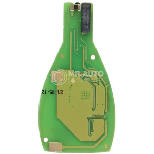 Xhorse XNBZ01 VVDI BE key Pro improved V1.5 version Get 1 Free Token for VVDI MB Tool