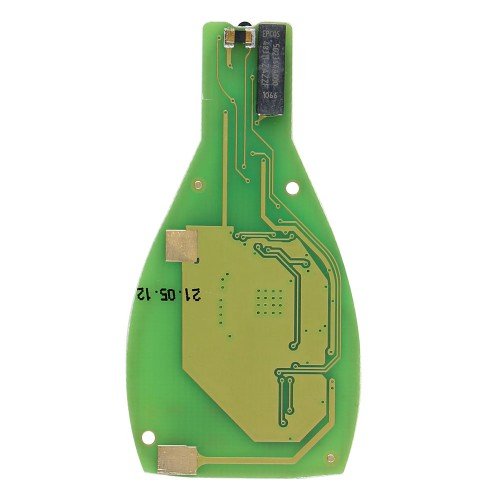 Xhorse XNBZ01 VVDI BE key Pro improved V1.5 version Get 1 Free Token for VVDI MB Tool