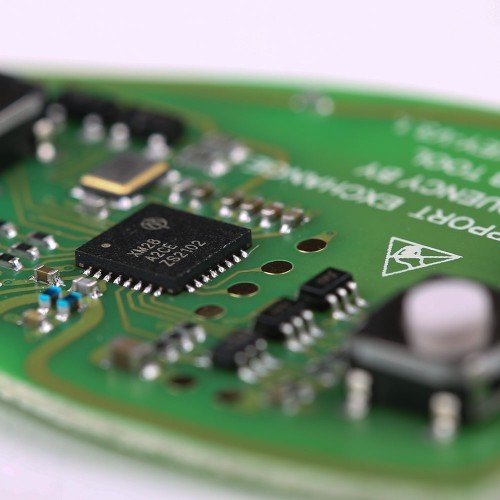 Xhorse XNBZ01 VVDI BE key Pro improved V1.5 version Get 1 Free Token for VVDI MB Tool