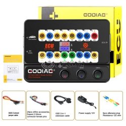 GODIAG GT100+ GT100 Pro New