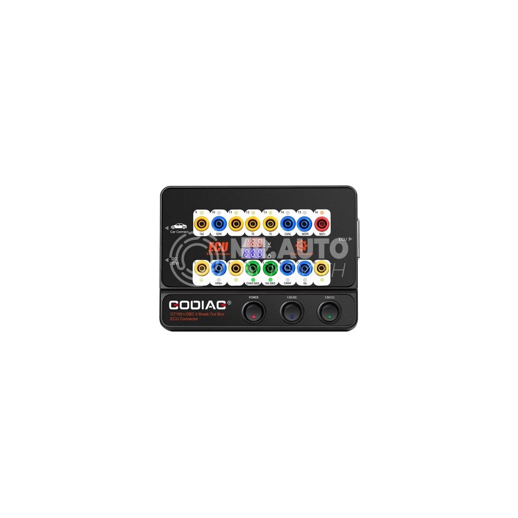 GODIAG GT100+ GT100 Pro New