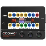 GODIAG GT100+ GT100 Pro New Generation AUTO TOOLS OBD II Break Out Box ECU Connector