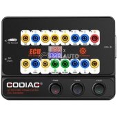 GODIAG GT100+ GT100 Pro New Generation AUTO TOOLS OBD II Break Out Box ECU Connector