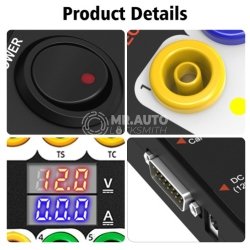 GODIAG GT100+ GT100 Pro New