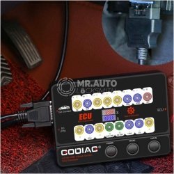 GODIAG GT100+ GT100 Pro New