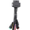 Godiag Full Protocol OBD2 Jumper ِAdapter