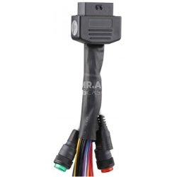 Godiag Full Protocol OBD2 Jumper ِAdapter