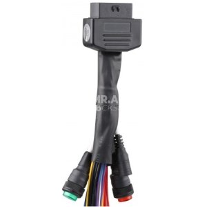 Godiag Full Protocol OBD2 Jumper ِAdapter