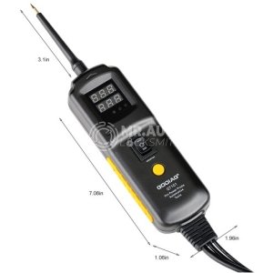 GODIAG GT101 PIRT