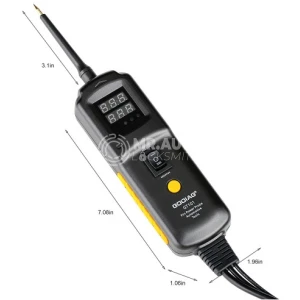 GODIAG GT101 PIRT