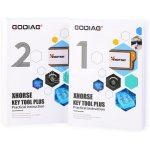 GODIAG Key Tool Plus Practical Instruction 1 & 2