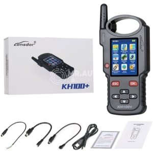 Lonsdor KH100+ Remote Key Programming Multifunction Tool