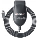 GODIAG GD101 J2534 Passthru Diagnostic Cable