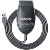 GODIAG GD101 J2534 Passthru Diagnostic Cable